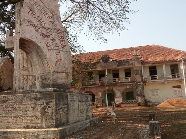 Senegal and Guinea Bissau cultural vacation