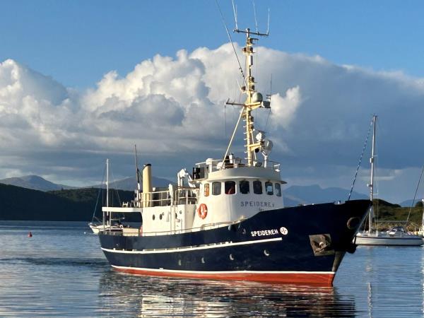 Hebrides cruise, Mull, Islay, Luing, Shuna and Jura