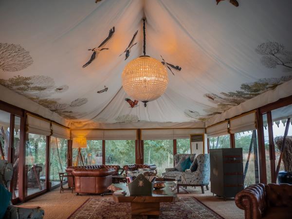 Luxury wildlife holiday in India