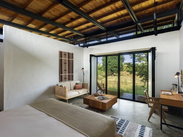 Luxury wildlife holiday in India