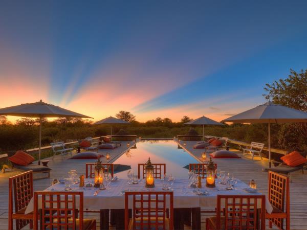 Botswana Delta and Kalahari Luxury safari for families