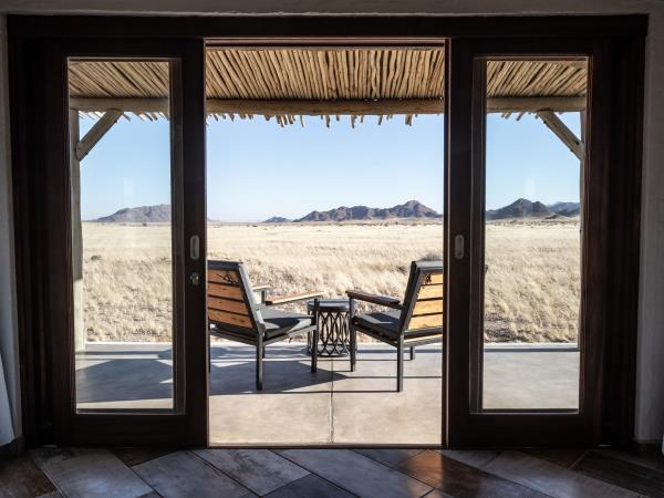 Namibia highlights self drive