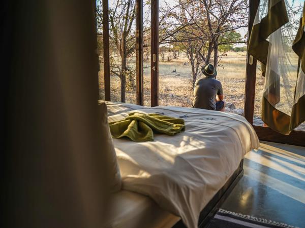 Namibia highlights self drive