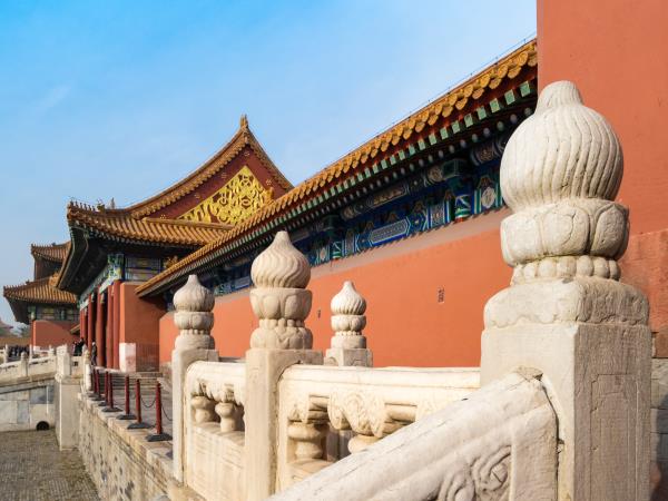 Pandas and Yangtze river family tour, China 