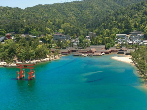 2 Week Japan Family Vacation 