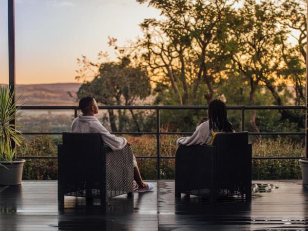 South Africa culture and township stay