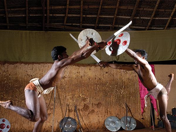 Kerala highlights 14 day tour