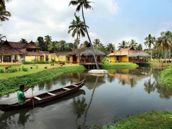 Kerala holiday, hidden gems of India