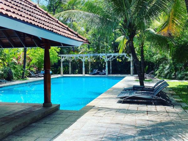 Kerala holiday, hidden gems of India