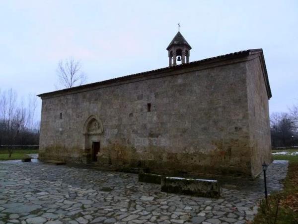 Azerbaijan tour, 6 days