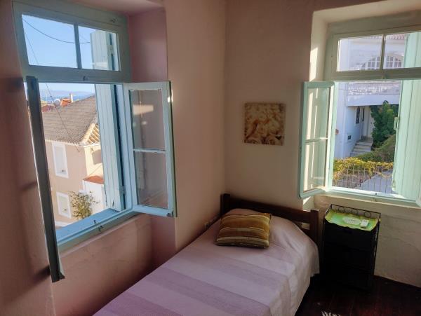 Holiday villas in Methoni, Greece