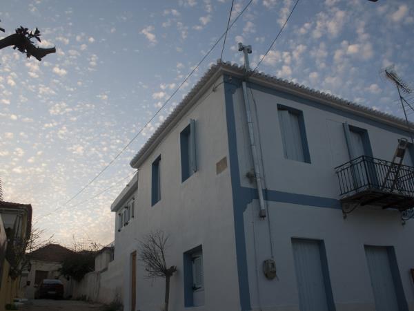 Holiday villas in Methoni, Greece