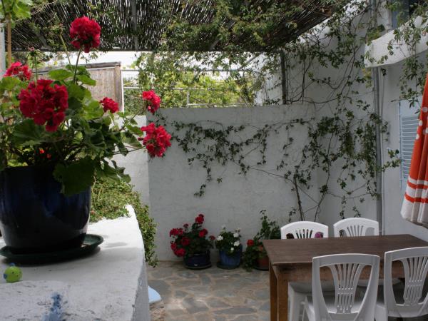 Holiday villas in Methoni, Greece