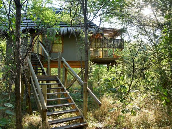 Namibia, Chobe and Victoria Falls vacation