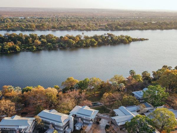Botswana family safari vacation