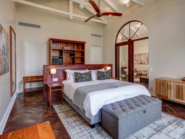 Botswana family safari vacation