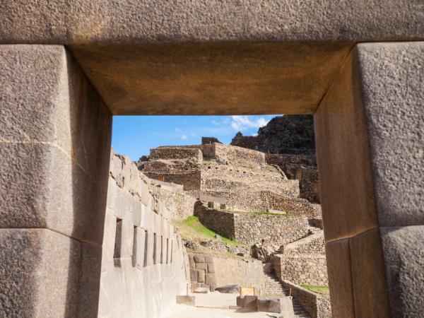 Machu Picchu & the Amazon vacation, Peru