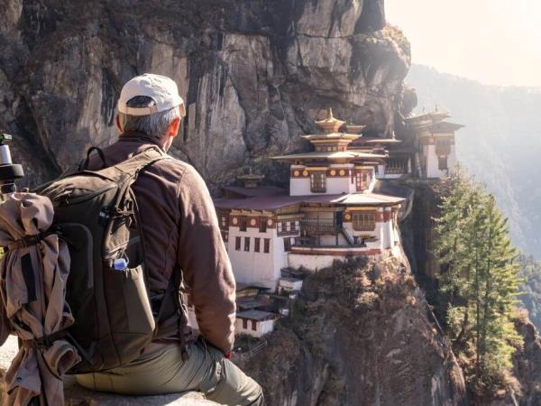 Walk the Trans Bhutan Trail