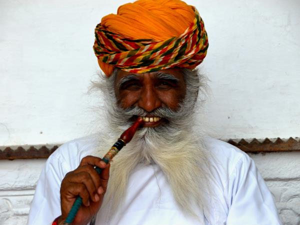 India experience 13 day tour