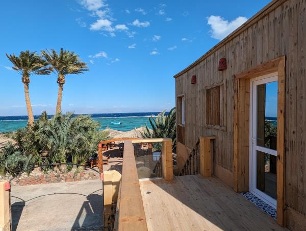 Dahab diving vacations in the Red Sea