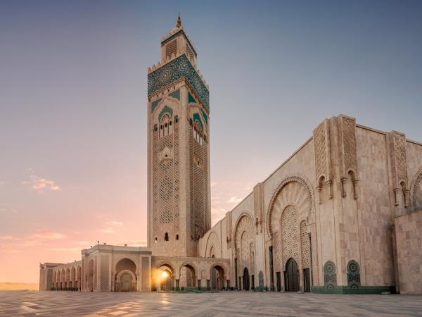 Morocco grand tour, tailor made