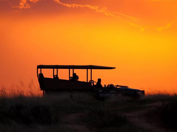 Eastern Cape self drive, South Africa
