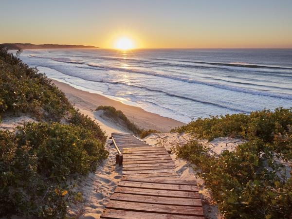 Eastern Cape self drive, South Africa