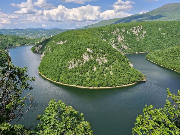 Bosnia self drive vacation