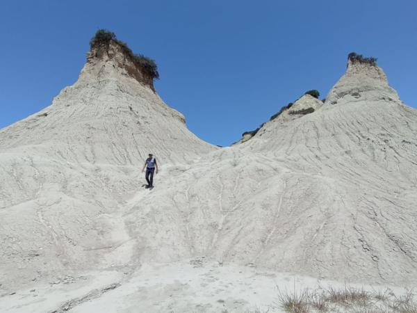Yoga and hiking holiday in Crete