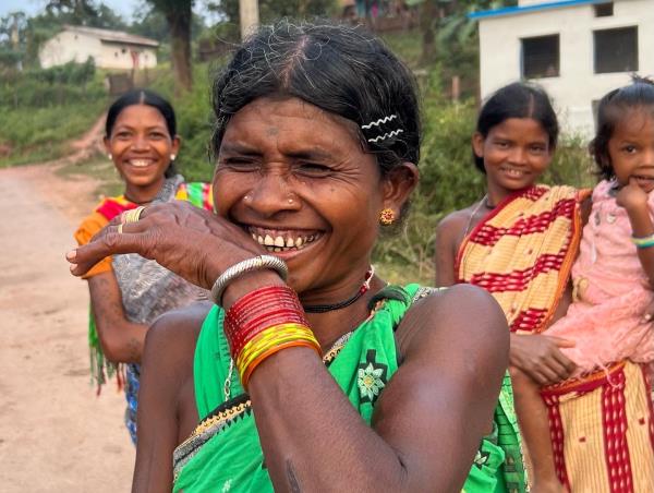 Vacations to Odisha and Bastar, India 