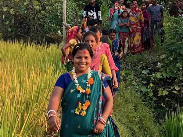 Vacations to Odisha and Bastar, India 