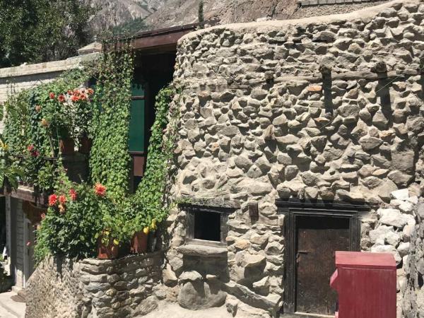 Hunza and Lahore cultural tour with yoga