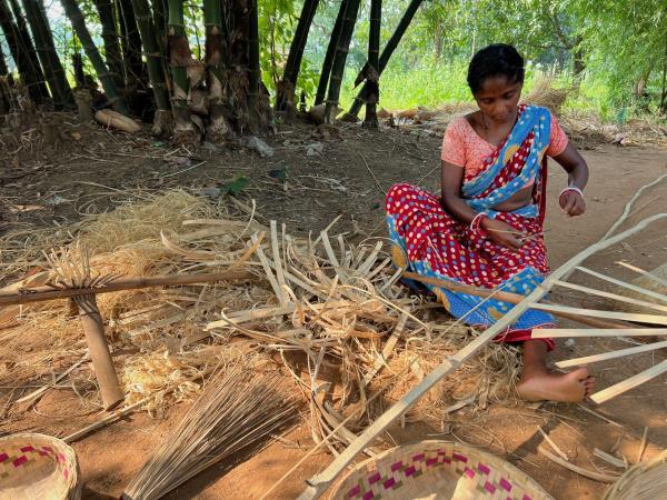 Vacations to Odisha and Bastar, India 