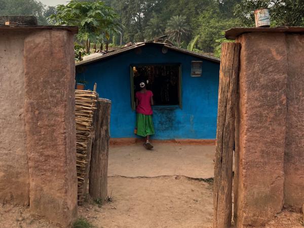Vacations to Odisha and Bastar, India 