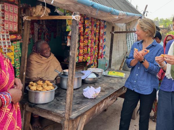 Vacations to Odisha and Bastar, India 