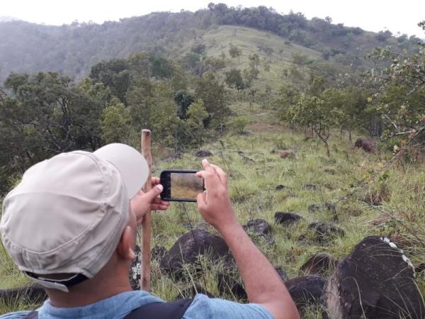 Sri Lanka trekking holiday