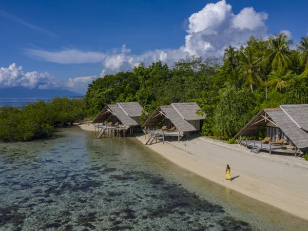 Halmahera snorkeling holiday in Indonesia