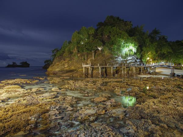 Raja Ampat & Wakatobi snorkeling vacation