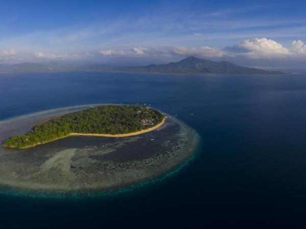 North Sulawesi and Raja Ampat snorkel safari