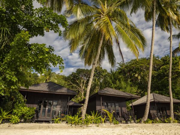 Snorkeling vacation in Triton Bay & Raja Ampat