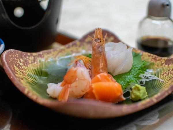 Michinoku coastal trail self guided walking vacation