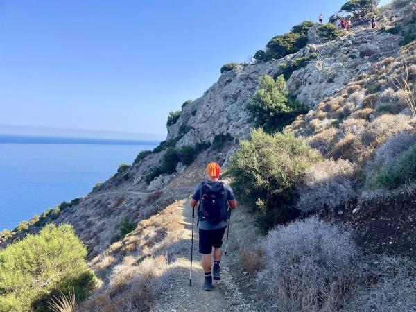 Cyprus vacation