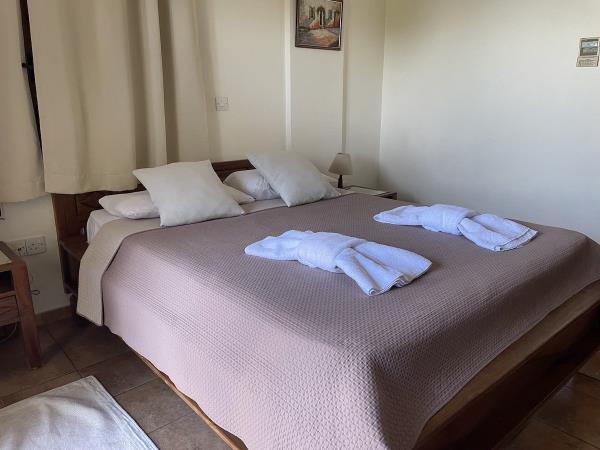 Cyprus vacation