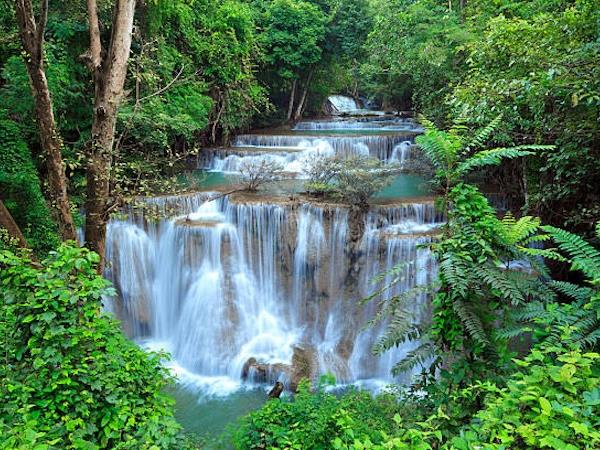 14 day Thailand highlights vacation