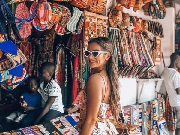 Benin, Togo and Ghana tours