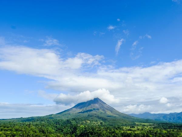 Panama and Costa Rica slow travel vacation