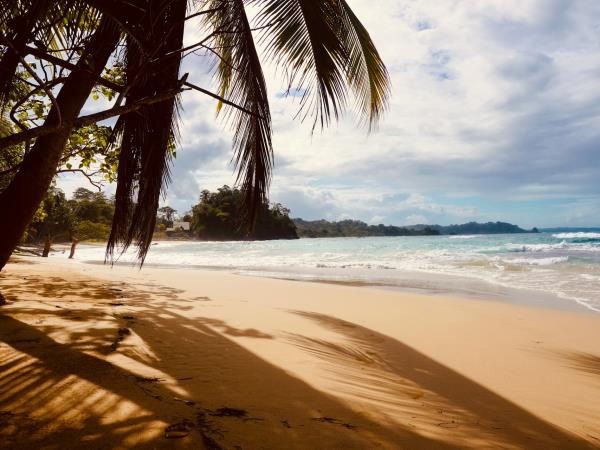 Panama and Costa Rica slow travel vacation