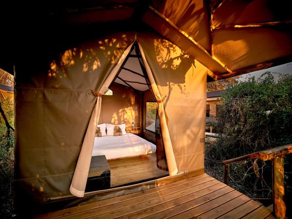 Okavango and Chobe wildlife holiday