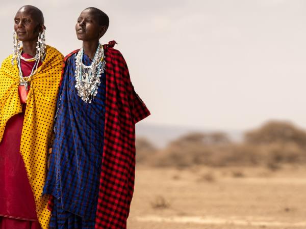 Kenya wildlife volunteering vacation