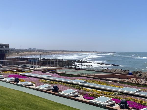 Morocco budget tour